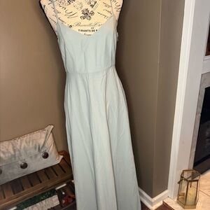 Faith Maxi Dress- Show me your MuMu